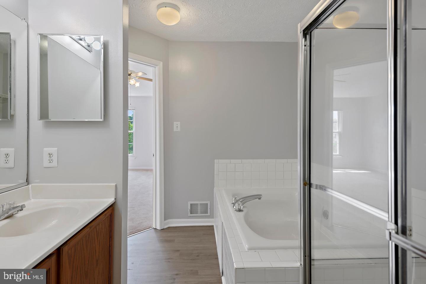 QUAIL RUN - Residential