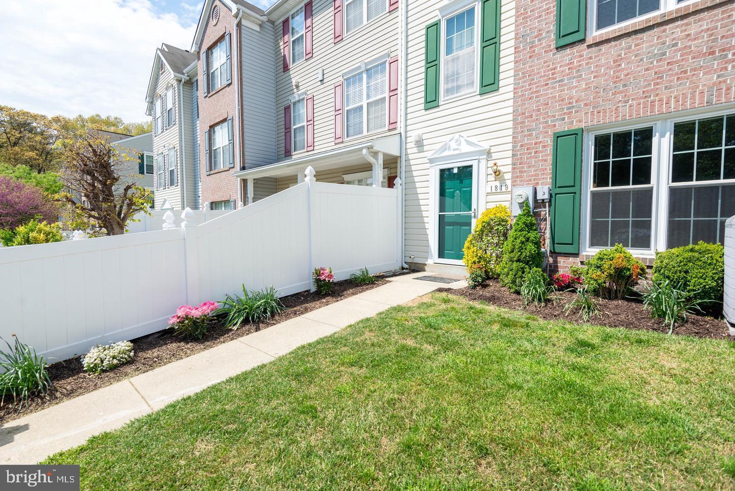 QUAIL RUN - Residential