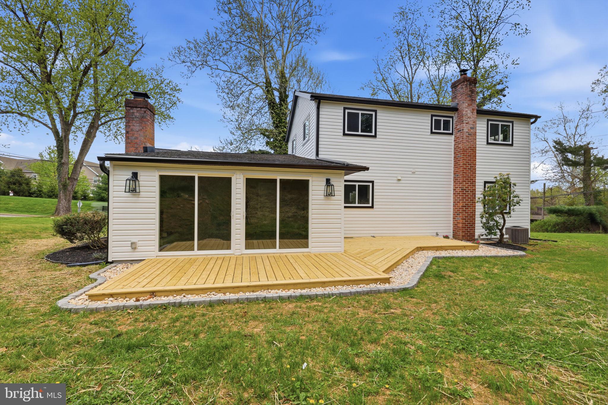 ORELAND - Residential