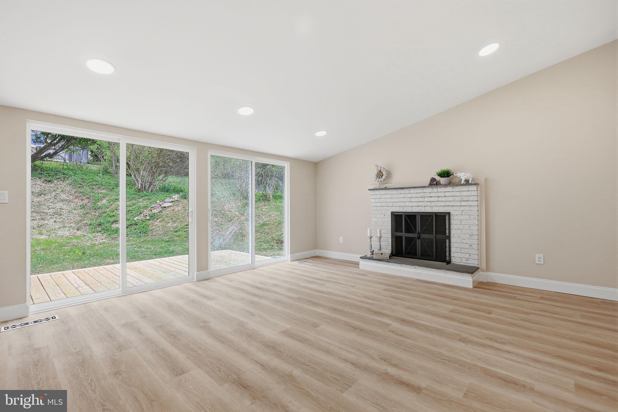 ORELAND - Residential