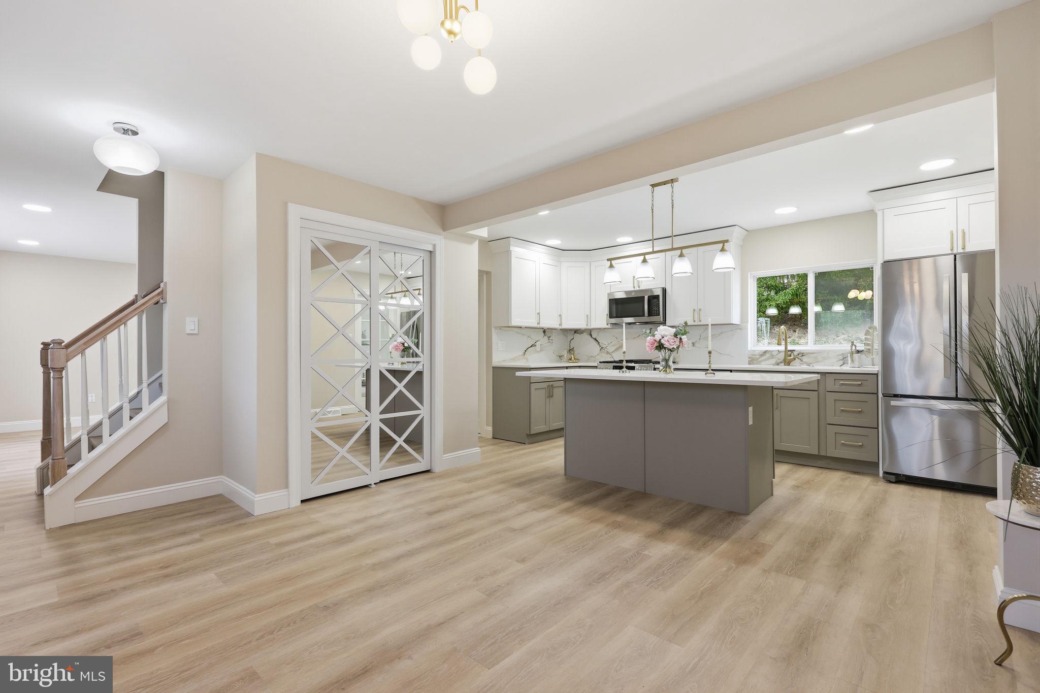 ORELAND - Residential