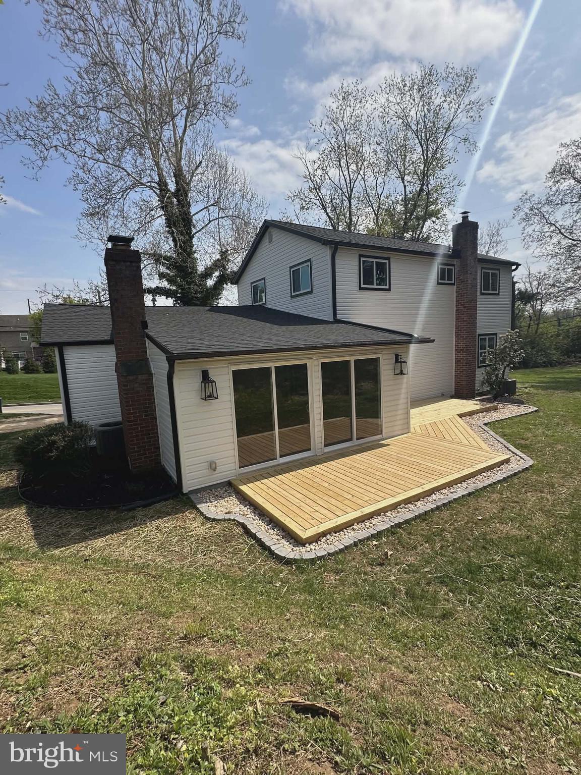 ORELAND - Residential