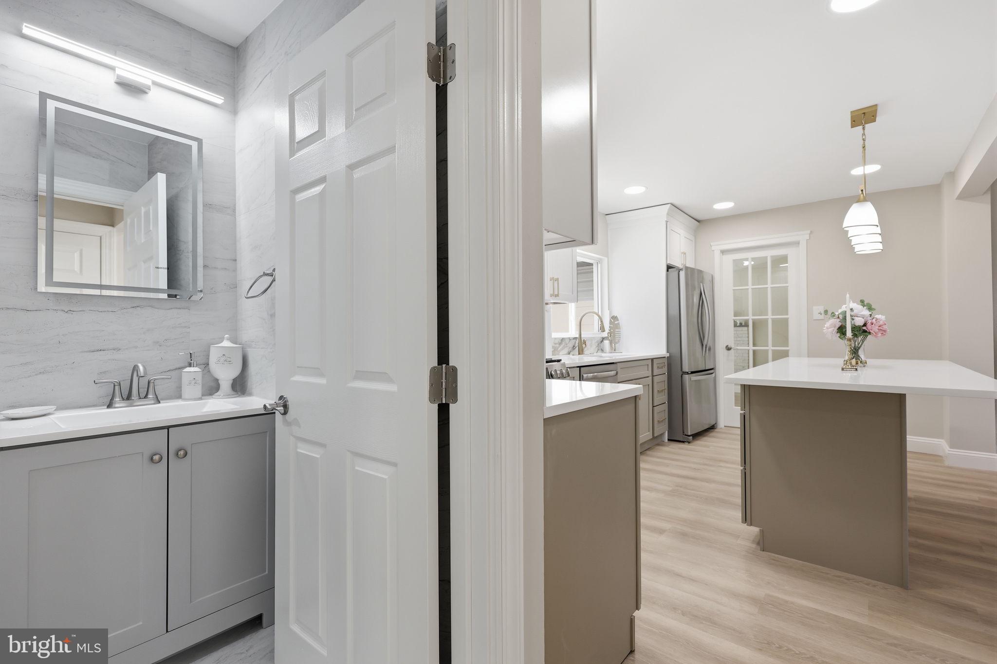 ORELAND - Residential