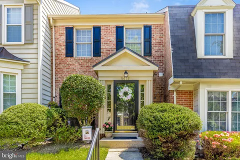 8653 Fountain Valley Drive, Montgomery Village, MD MLS: MDMC2178136