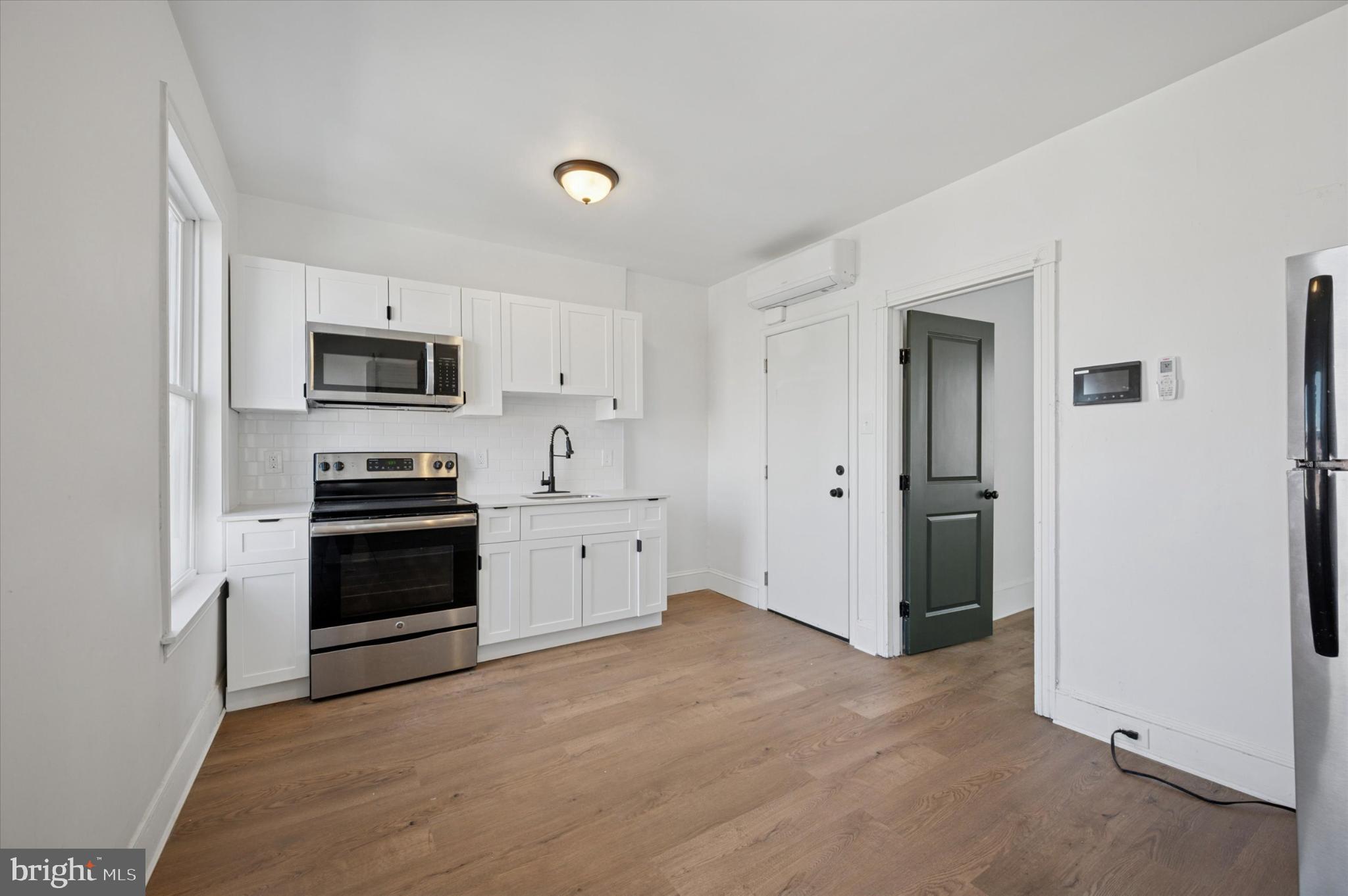 FRANCISVILLE - Residential Lease