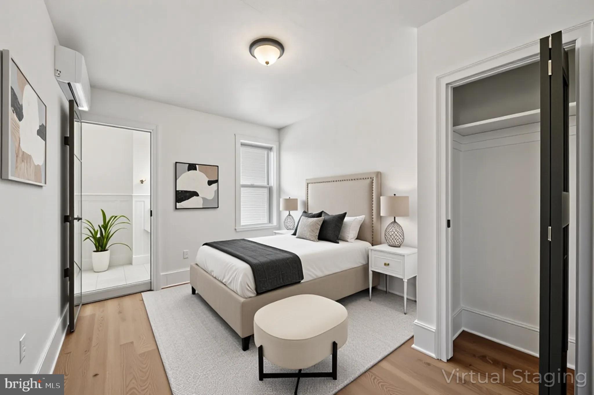 FRANCISVILLE - Residential Lease