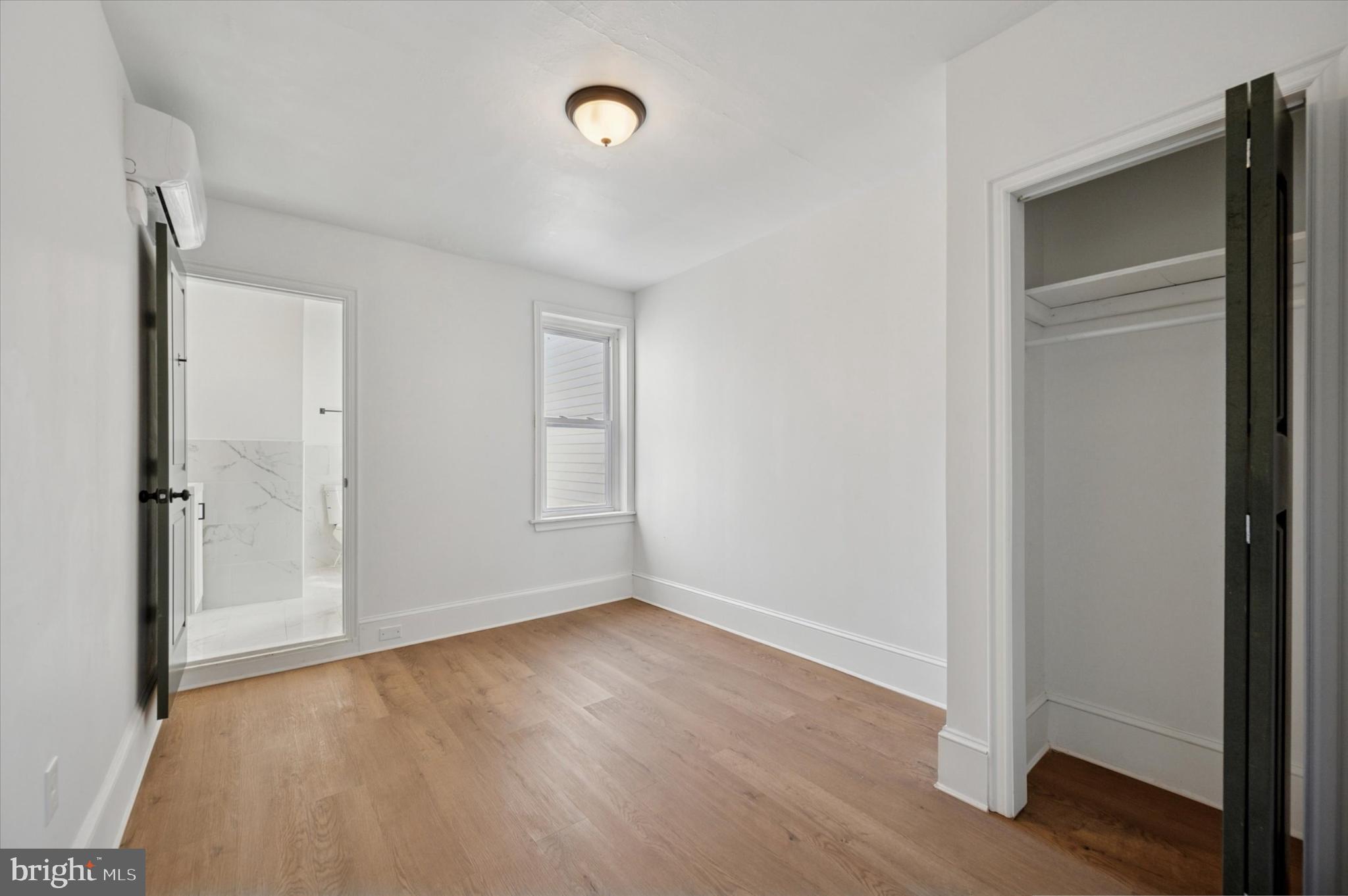 FRANCISVILLE - Residential Lease