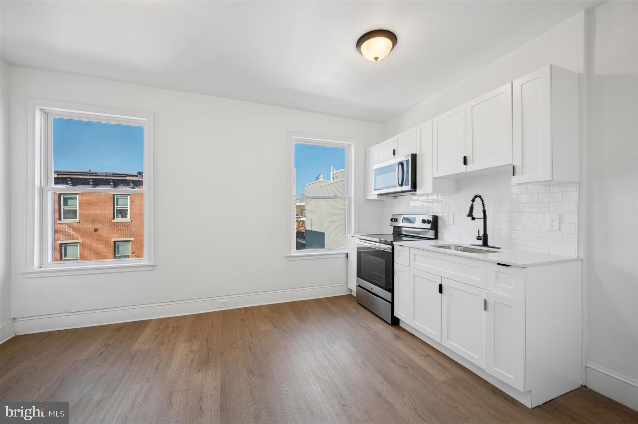 FRANCISVILLE - Residential Lease