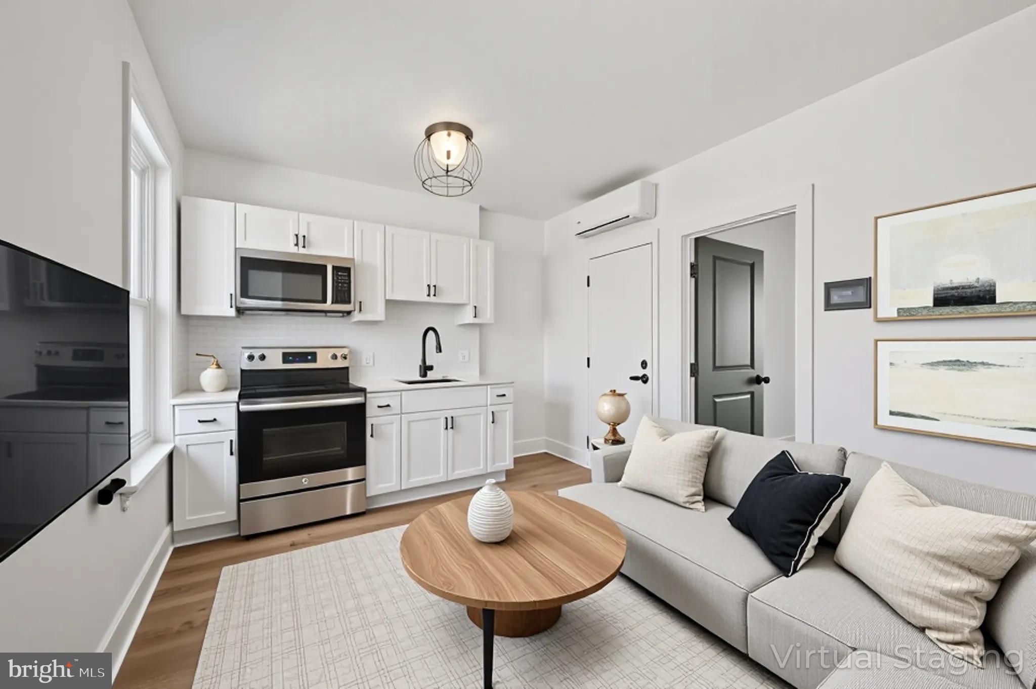 FRANCISVILLE - Residential Lease