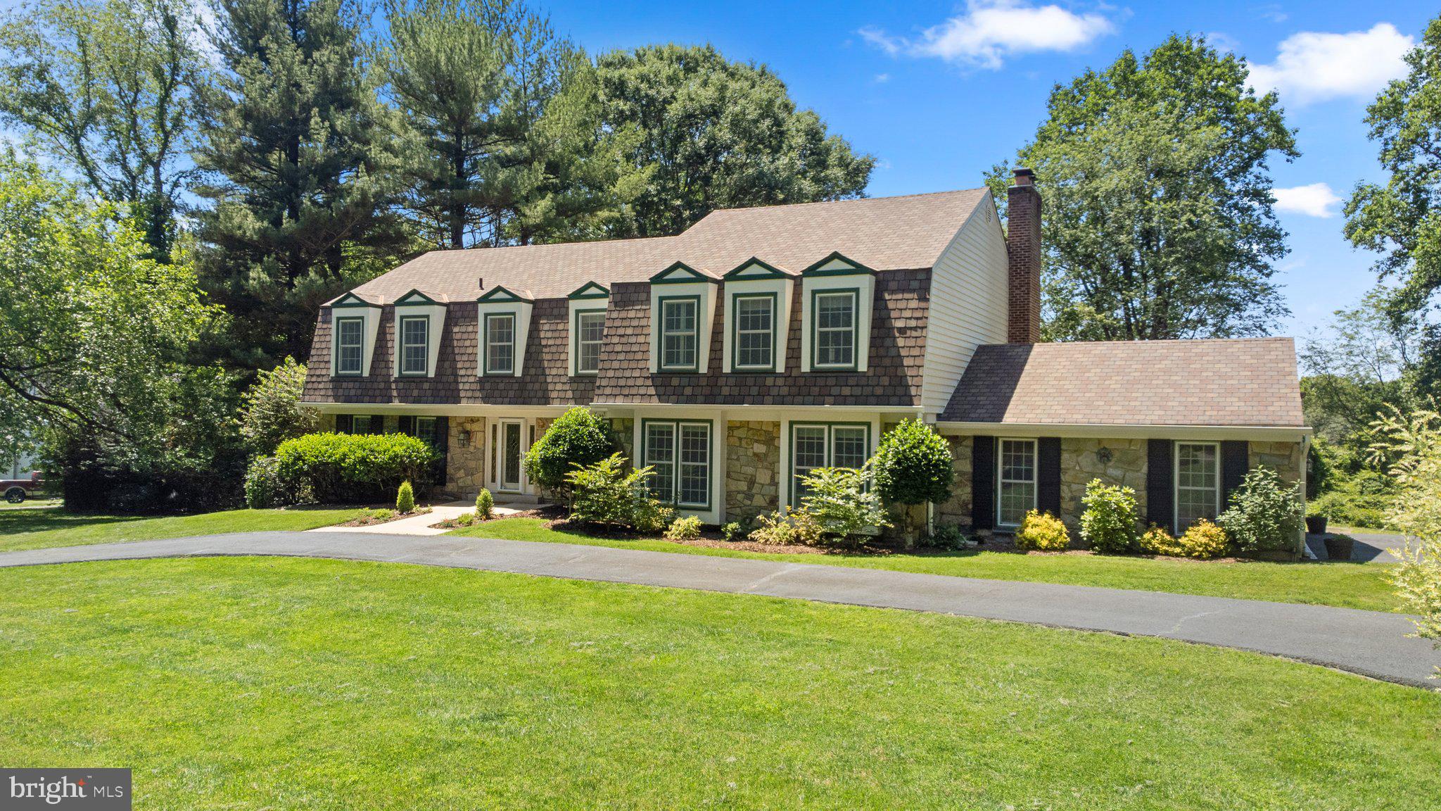 FARMLANDS - Residential