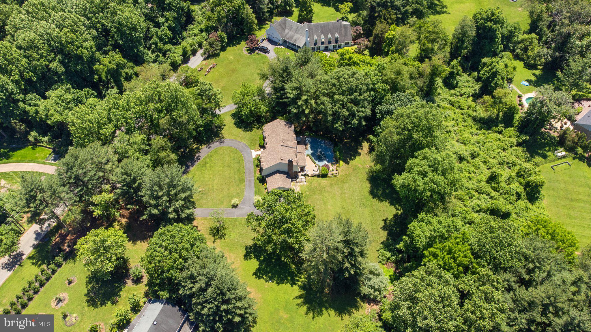 FARMLANDS - Residential