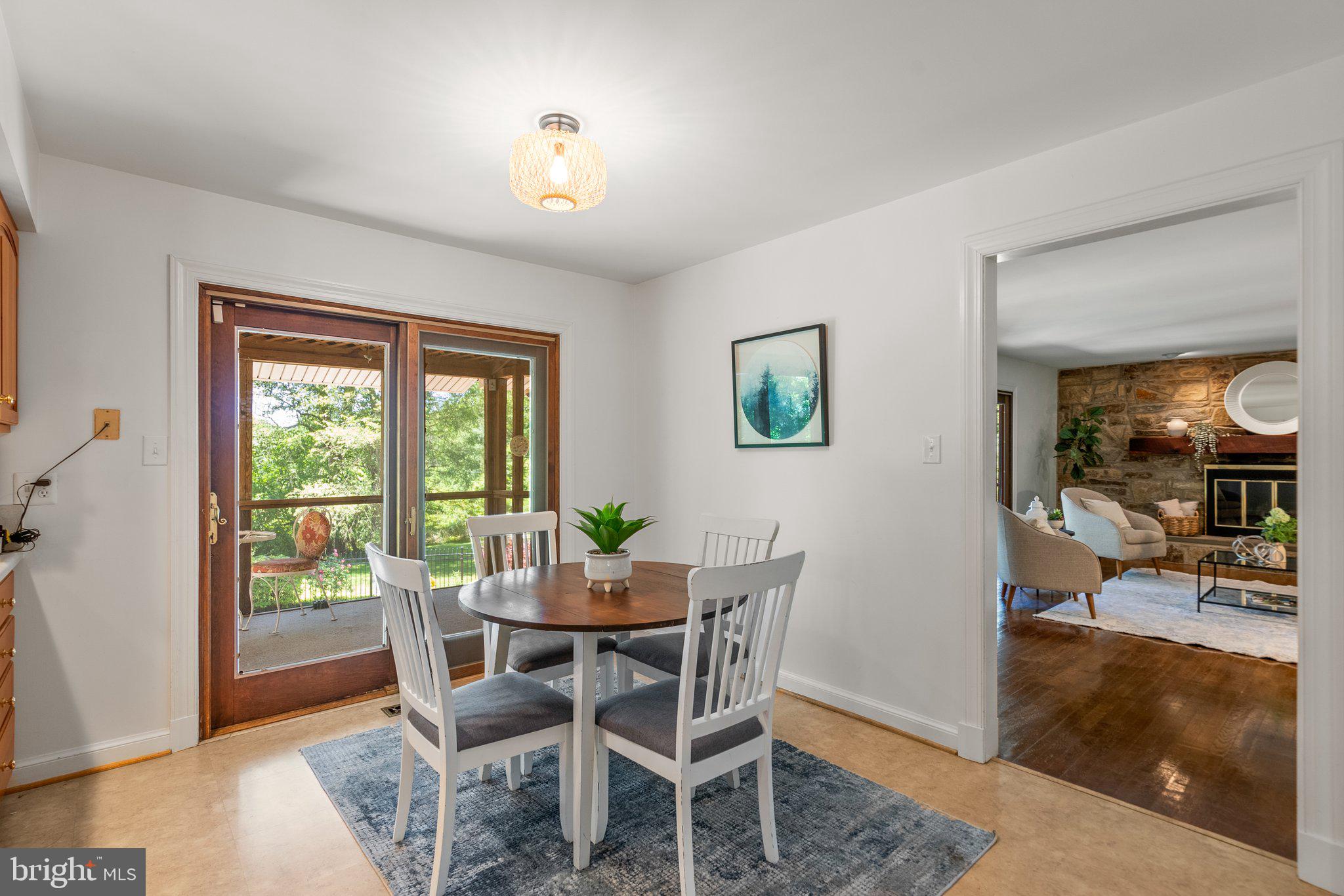 FARMLANDS - Residential