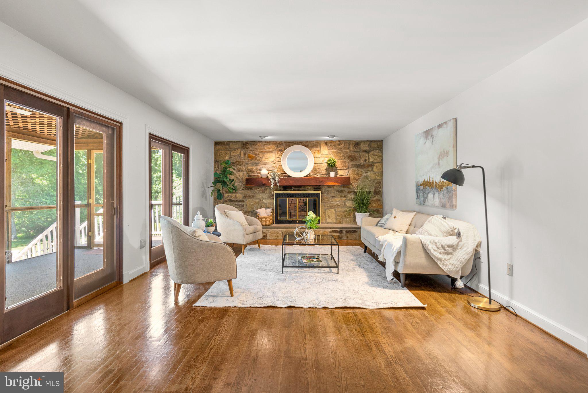 FARMLANDS - Residential