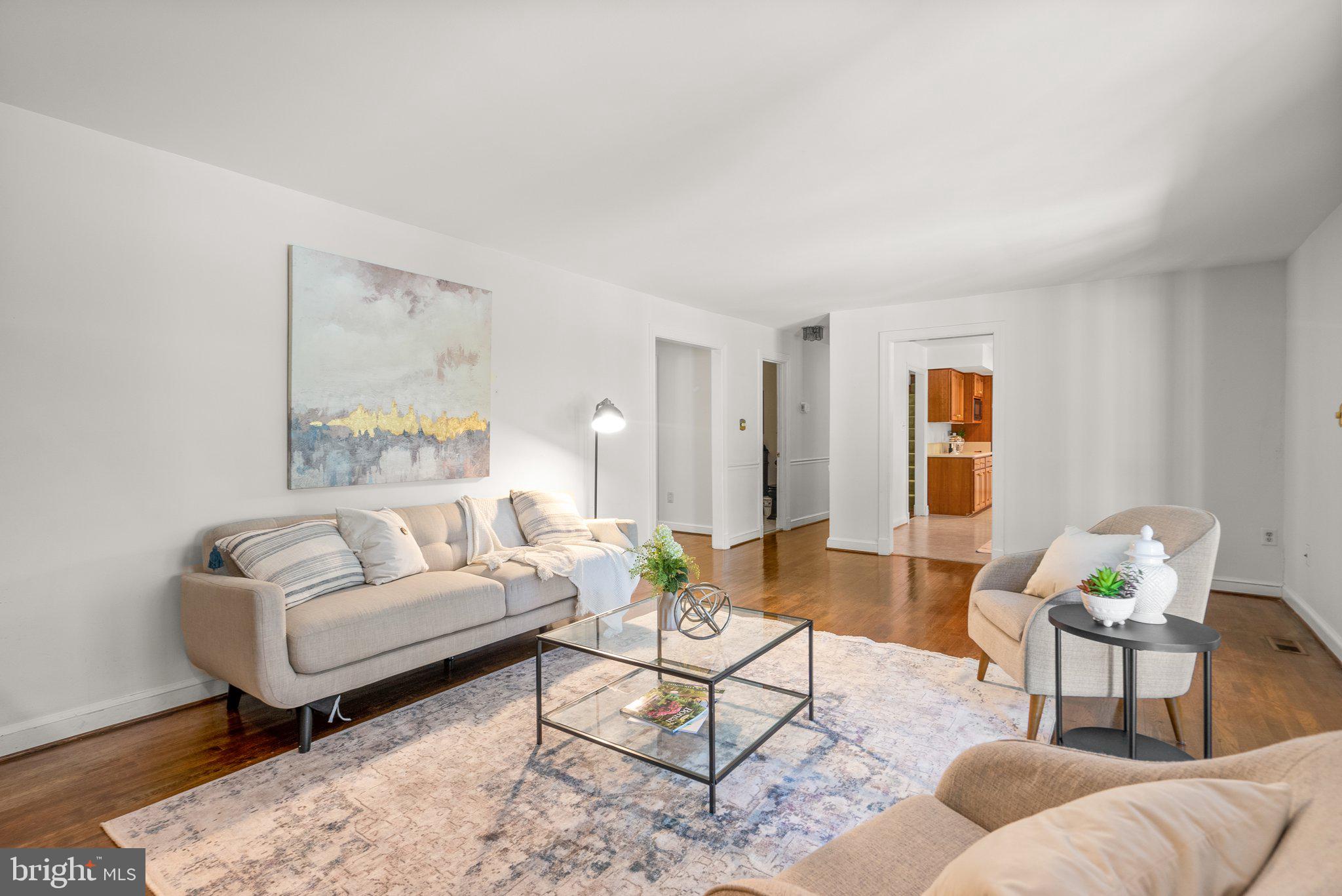 FARMLANDS - Residential