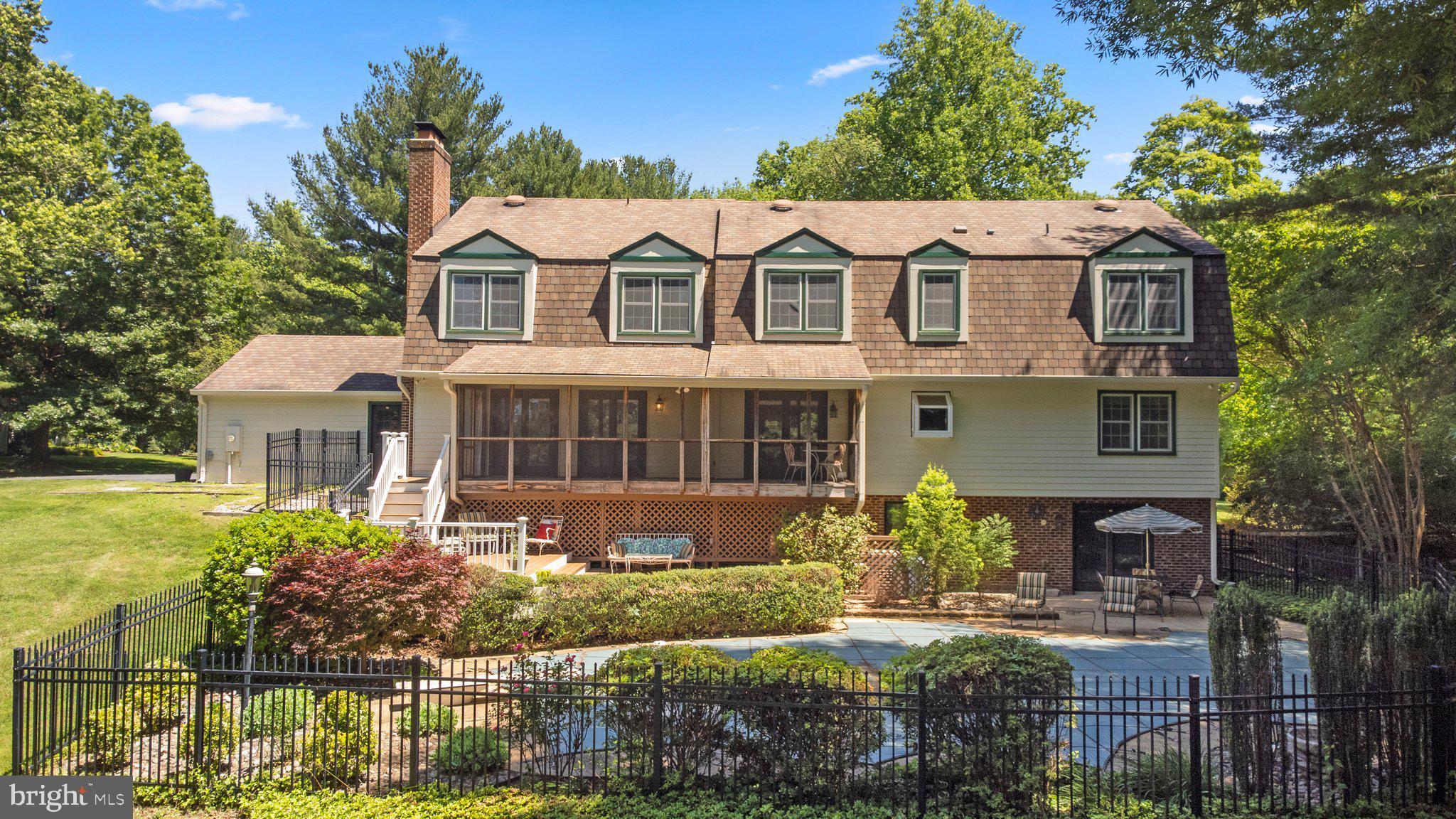 FARMLANDS - Residential