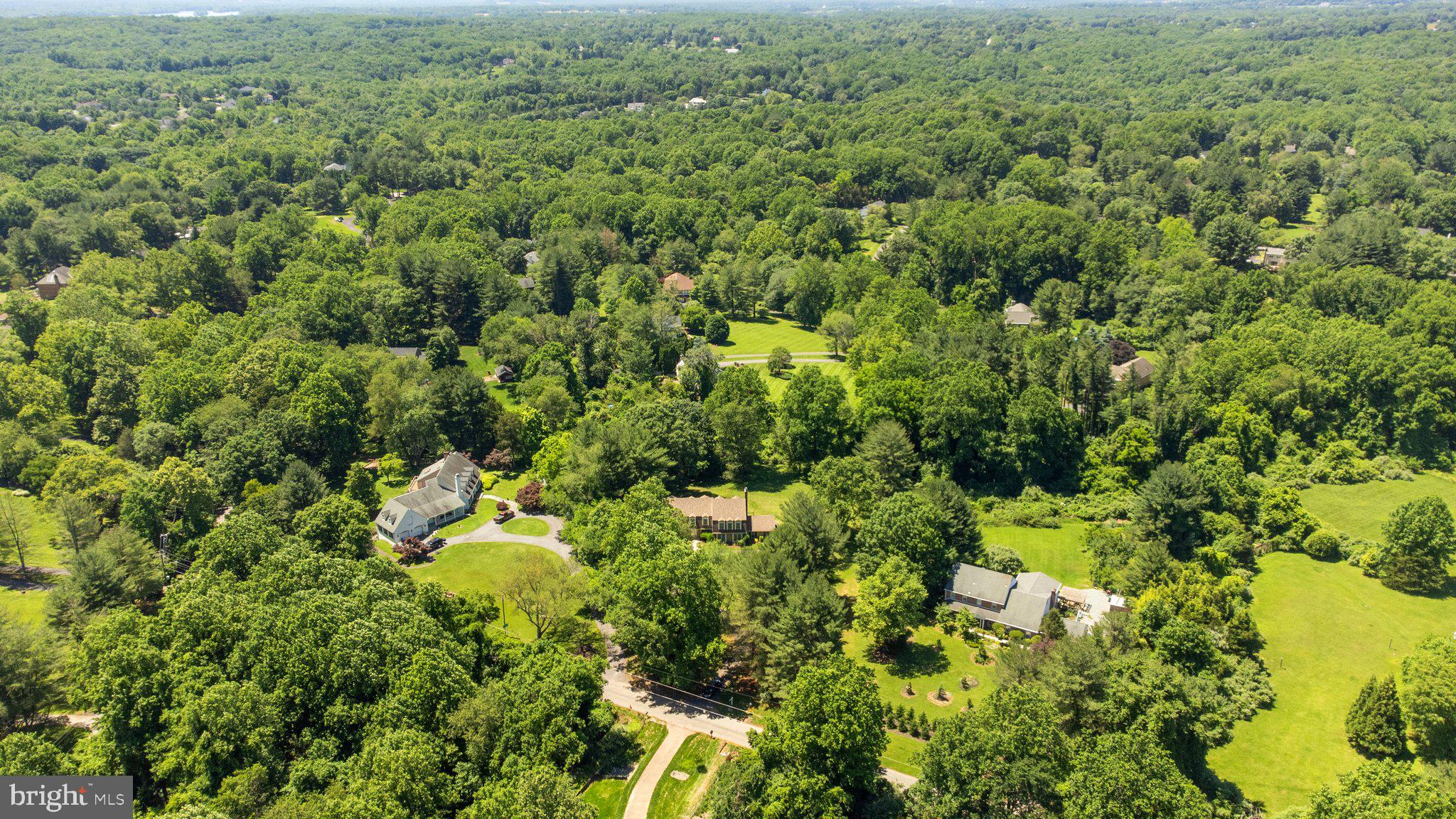 FARMLANDS - Residential