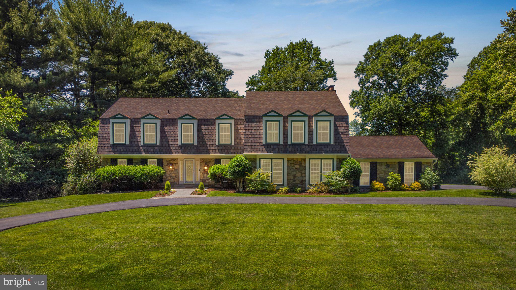 FARMLANDS - Residential