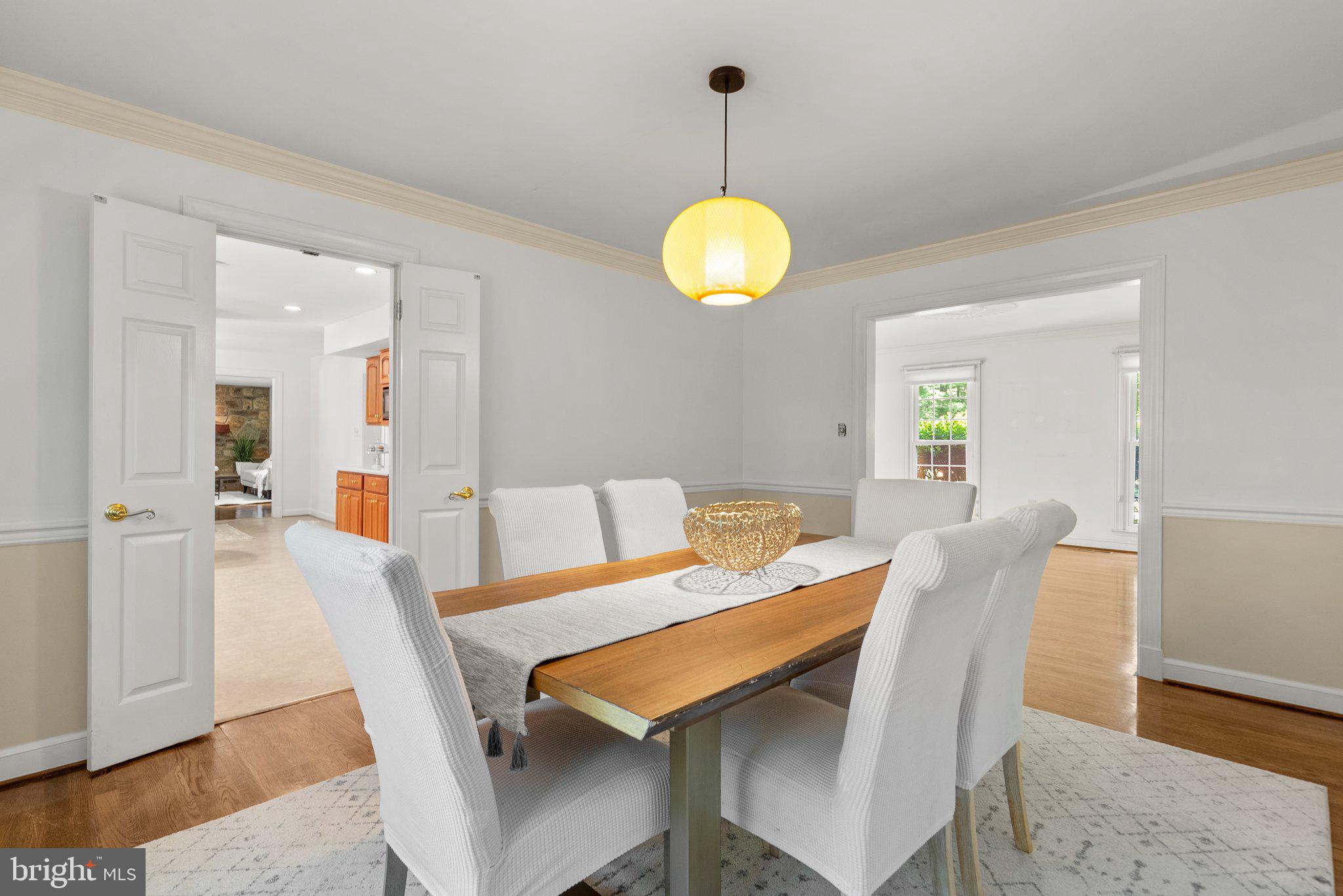 FARMLANDS - Residential