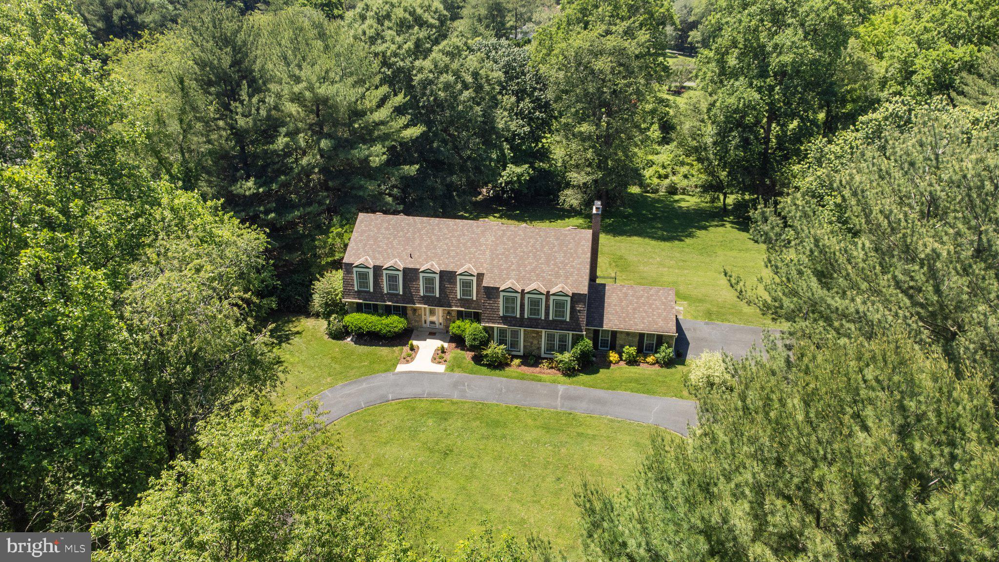 FARMLANDS - Residential