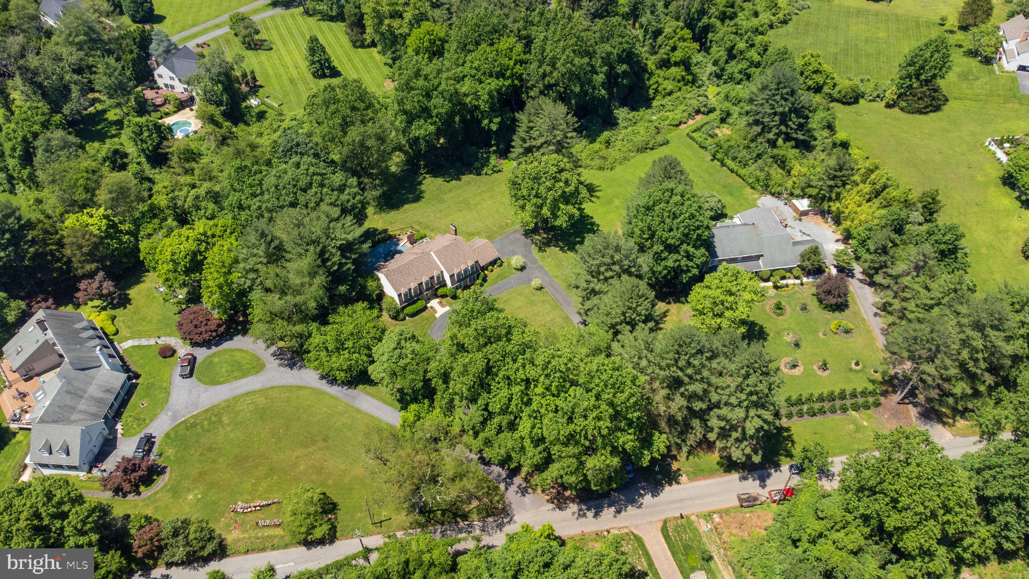 FARMLANDS - Residential