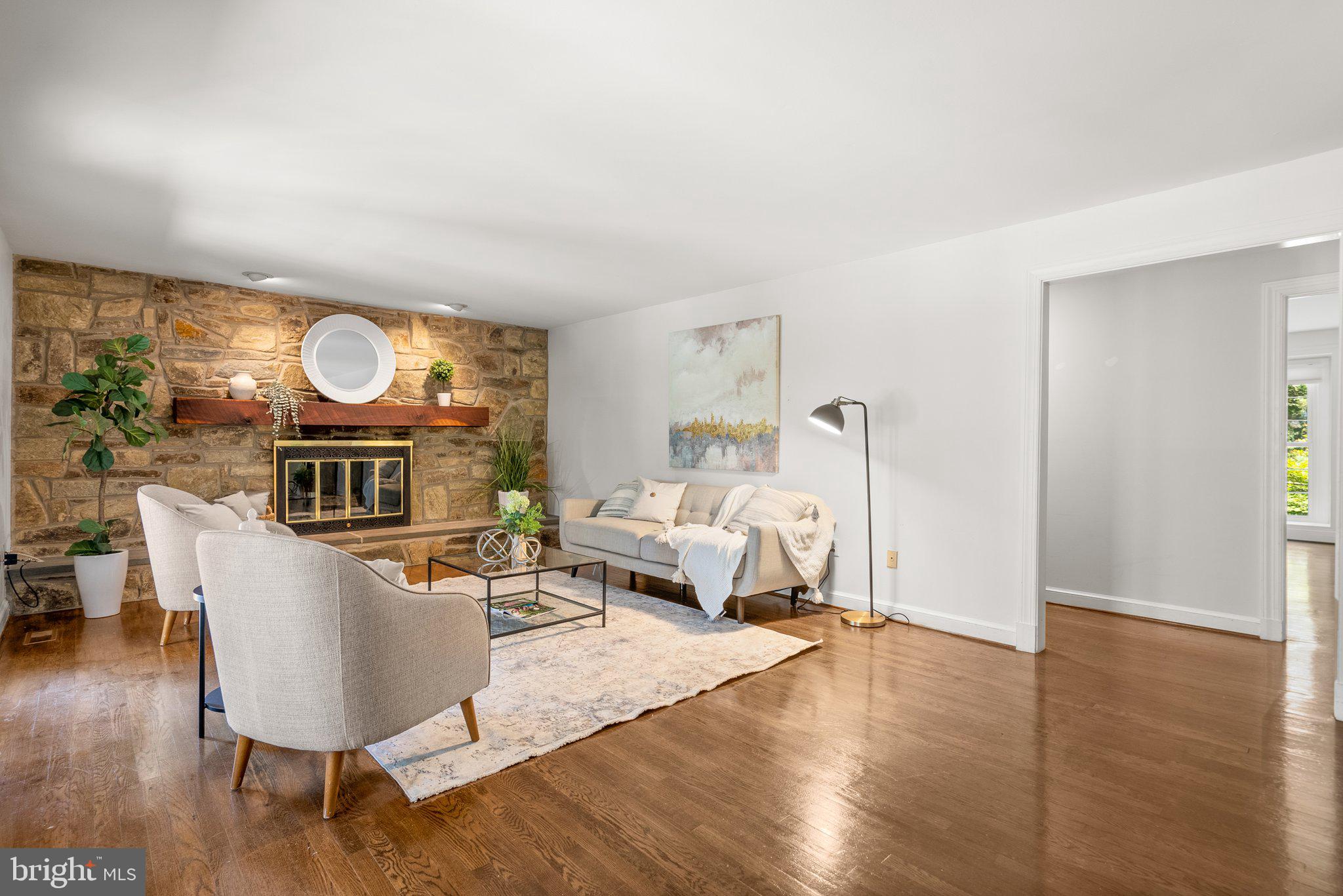 FARMLANDS - Residential