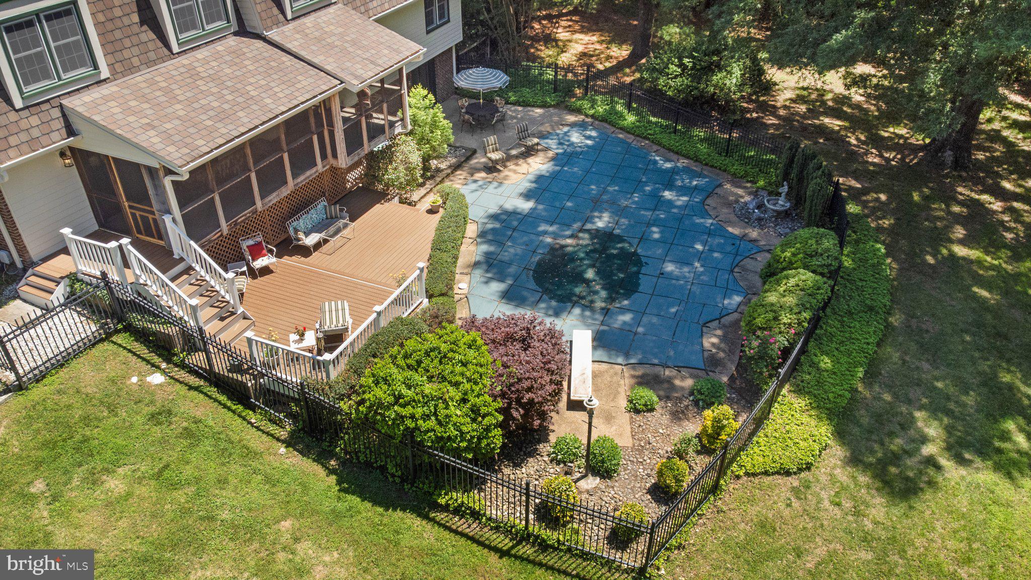 FARMLANDS - Residential