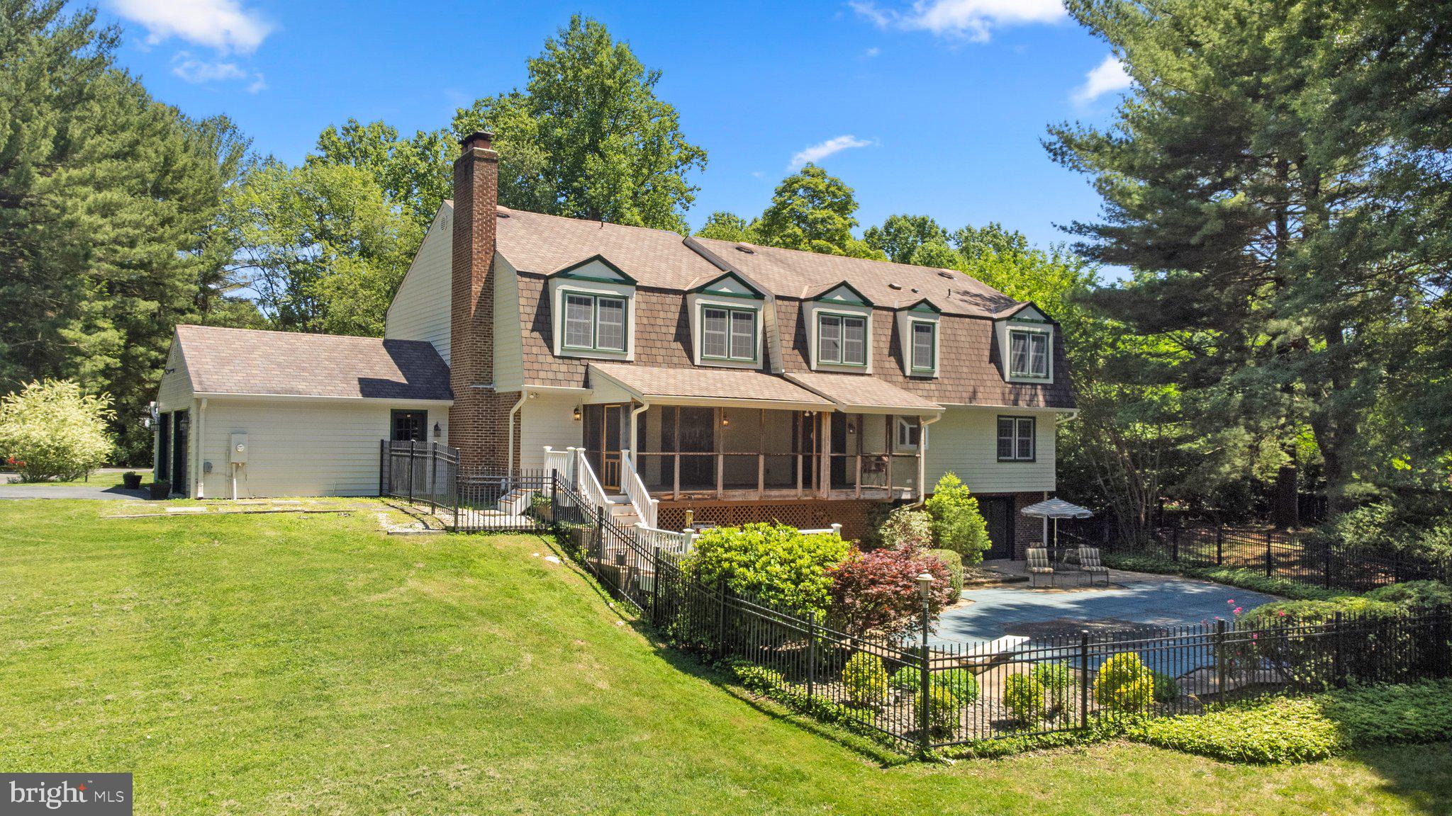 FARMLANDS - Residential