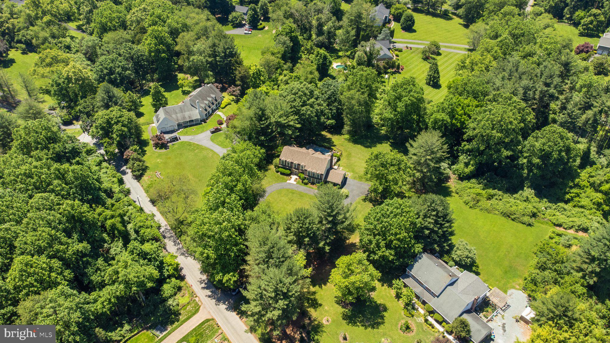 FARMLANDS - Residential
