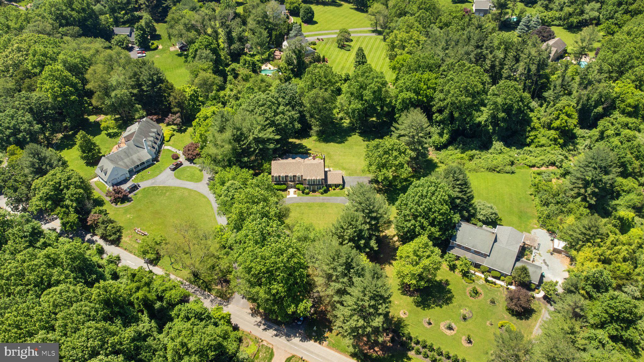 FARMLANDS - Residential
