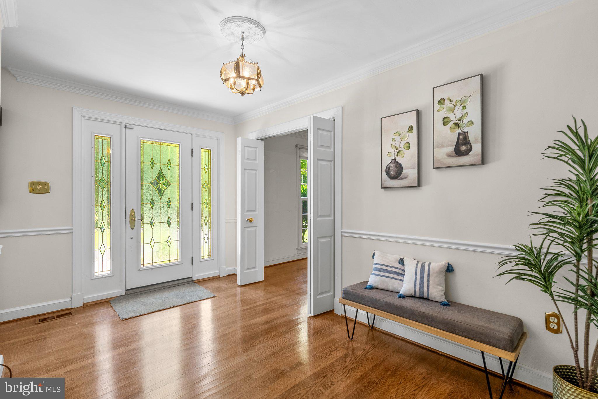 FARMLANDS - Residential