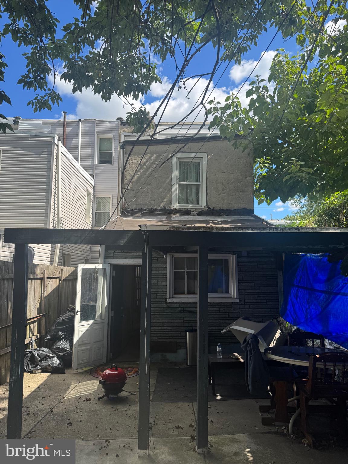 GERMANTOWN - Residential