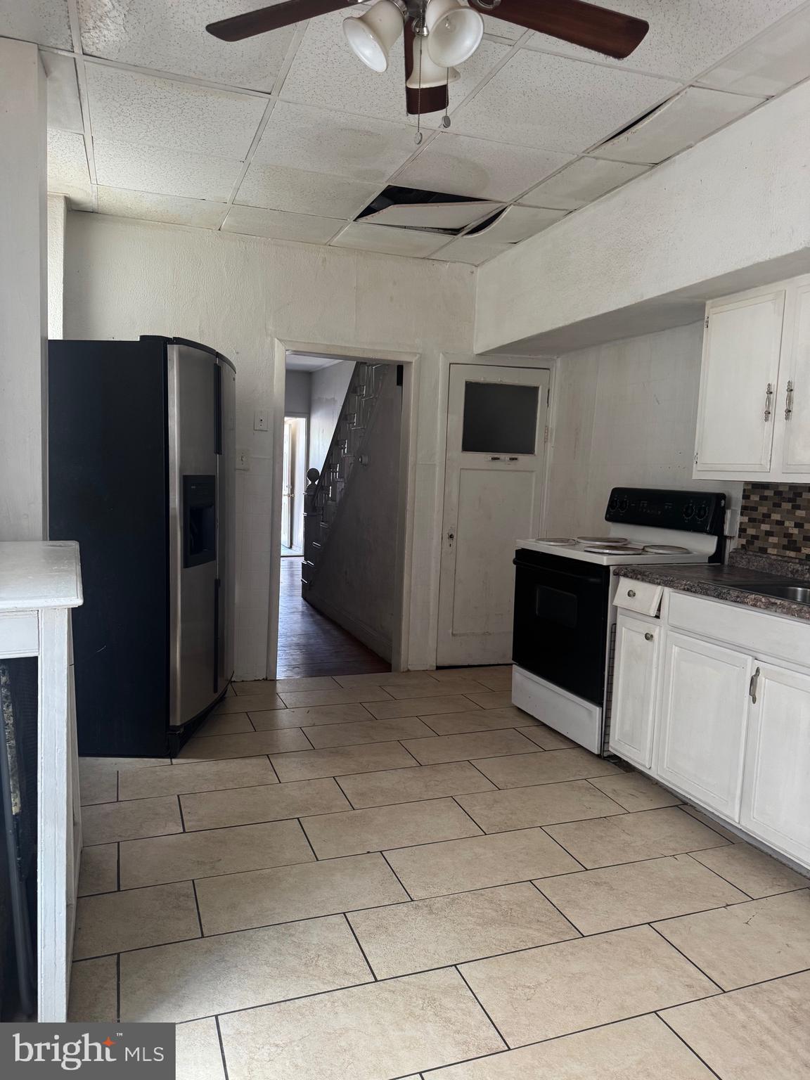 GERMANTOWN - Residential