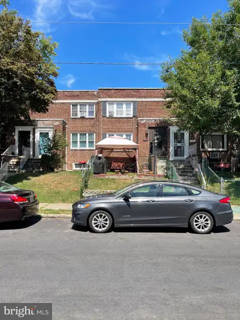 1522 Greenwood Avenue, Camden, NJ MLS: NJCD2119678