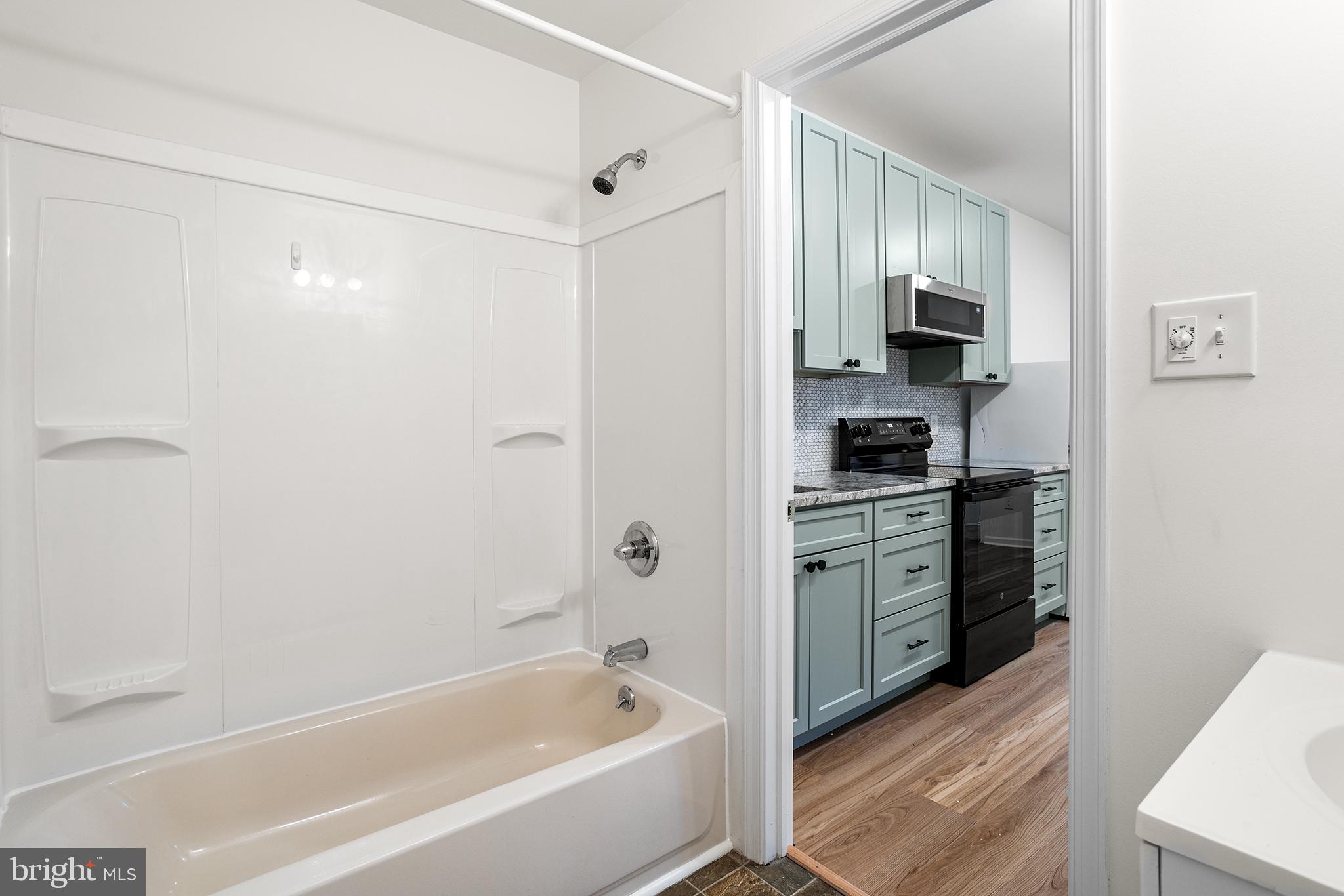 WEST PHILADELPHIA - Residential Lease