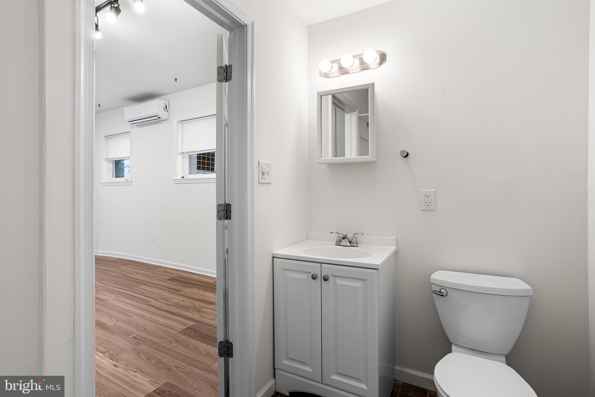 WEST PHILADELPHIA - Residential Lease