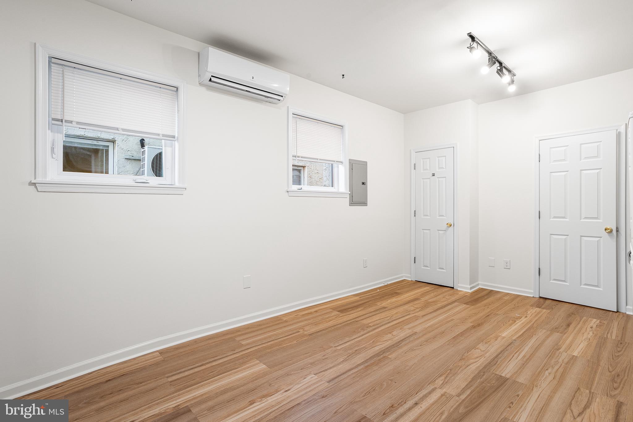 WEST PHILADELPHIA - Residential Lease