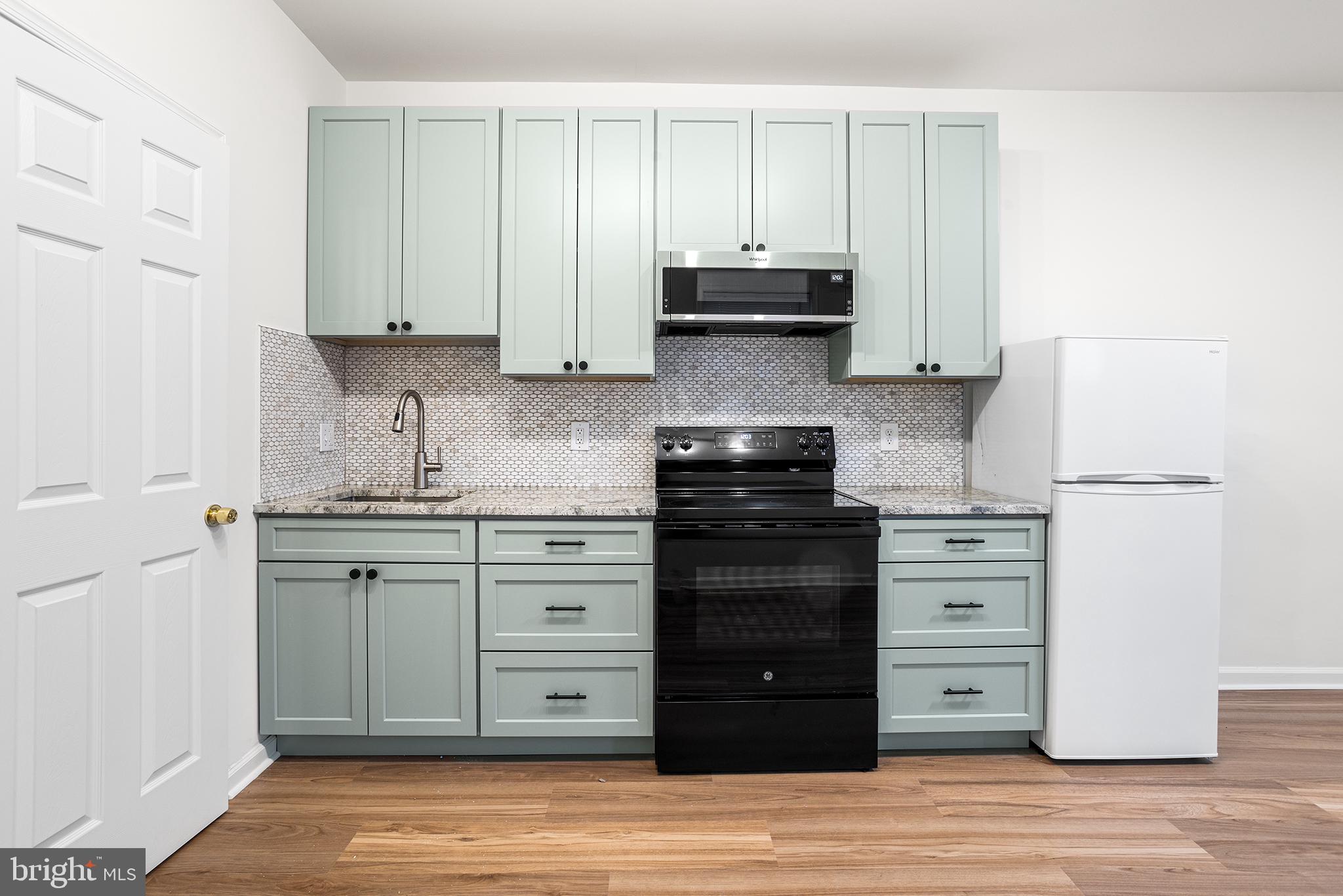 WEST PHILADELPHIA - Residential Lease