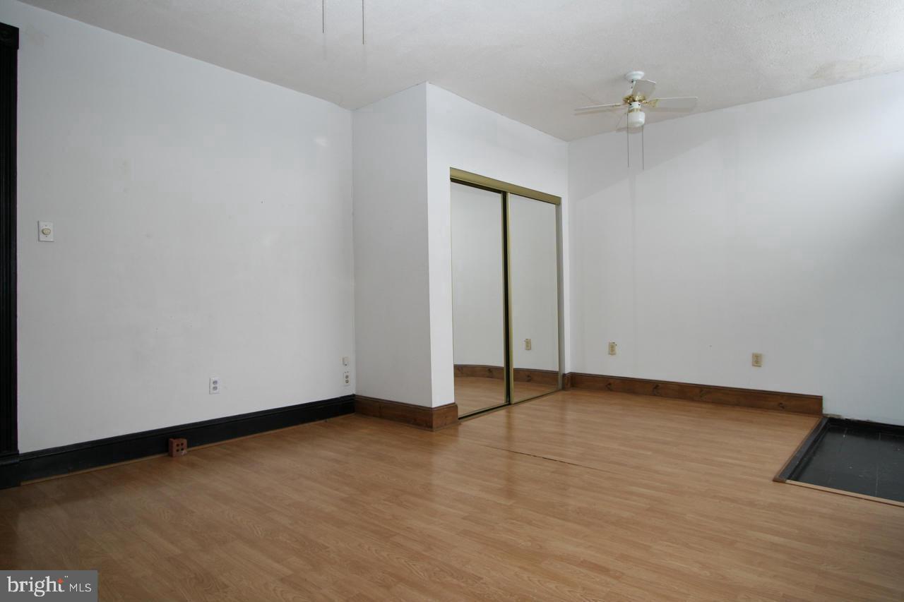 HAGERSTOWN - Residential
