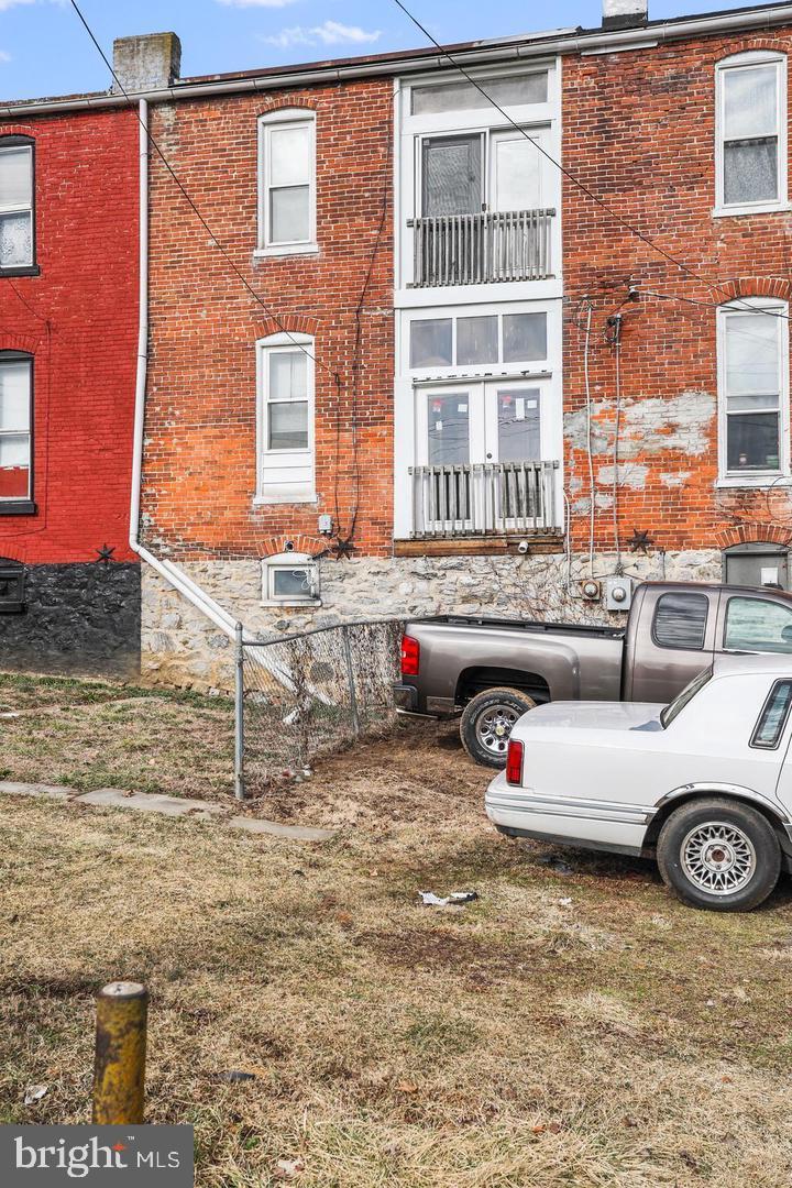 HAGERSTOWN - Residential