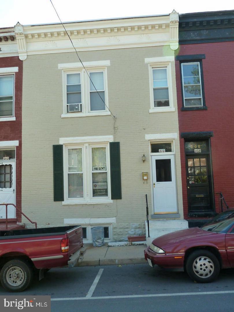 HAGERSTOWN - Residential