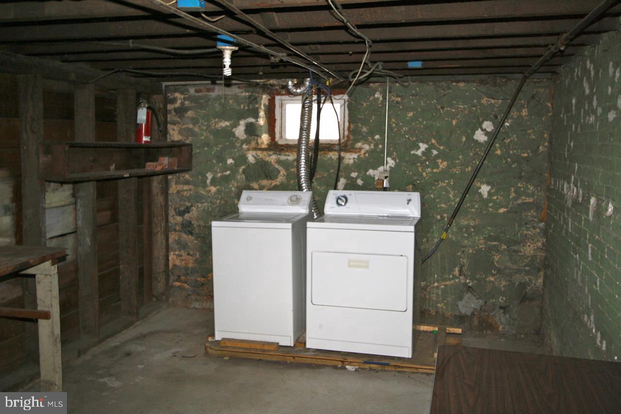 HAGERSTOWN - Residential