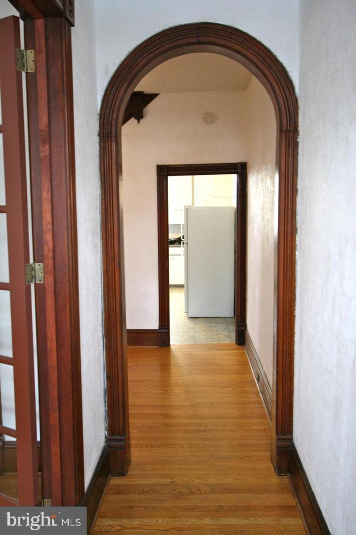HAGERSTOWN - Residential