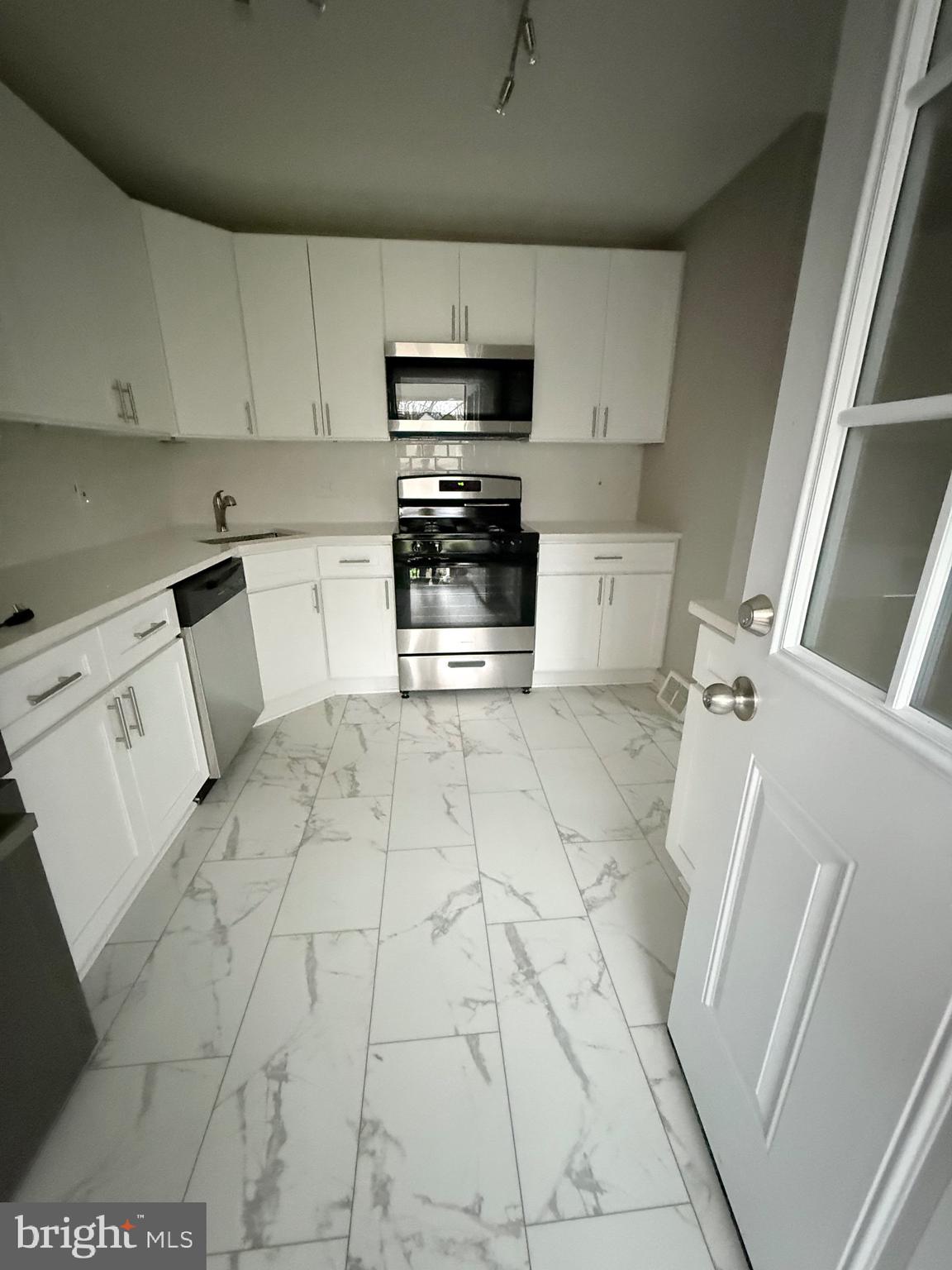 REISTERSTOWN - Residential