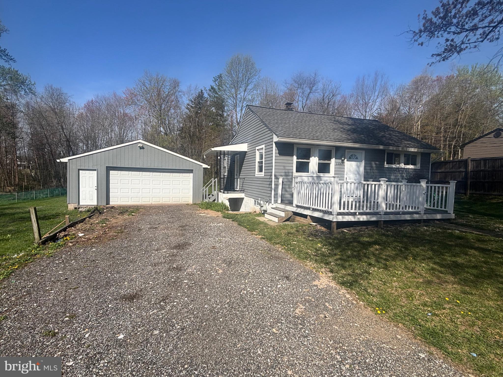 REISTERSTOWN - Residential