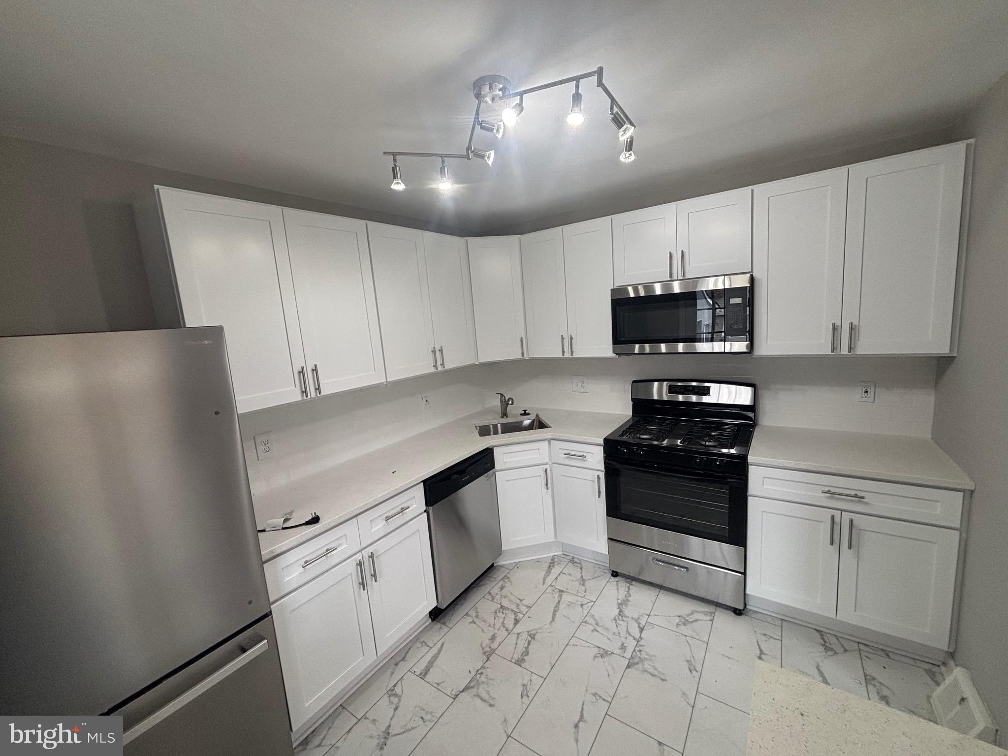 REISTERSTOWN - Residential