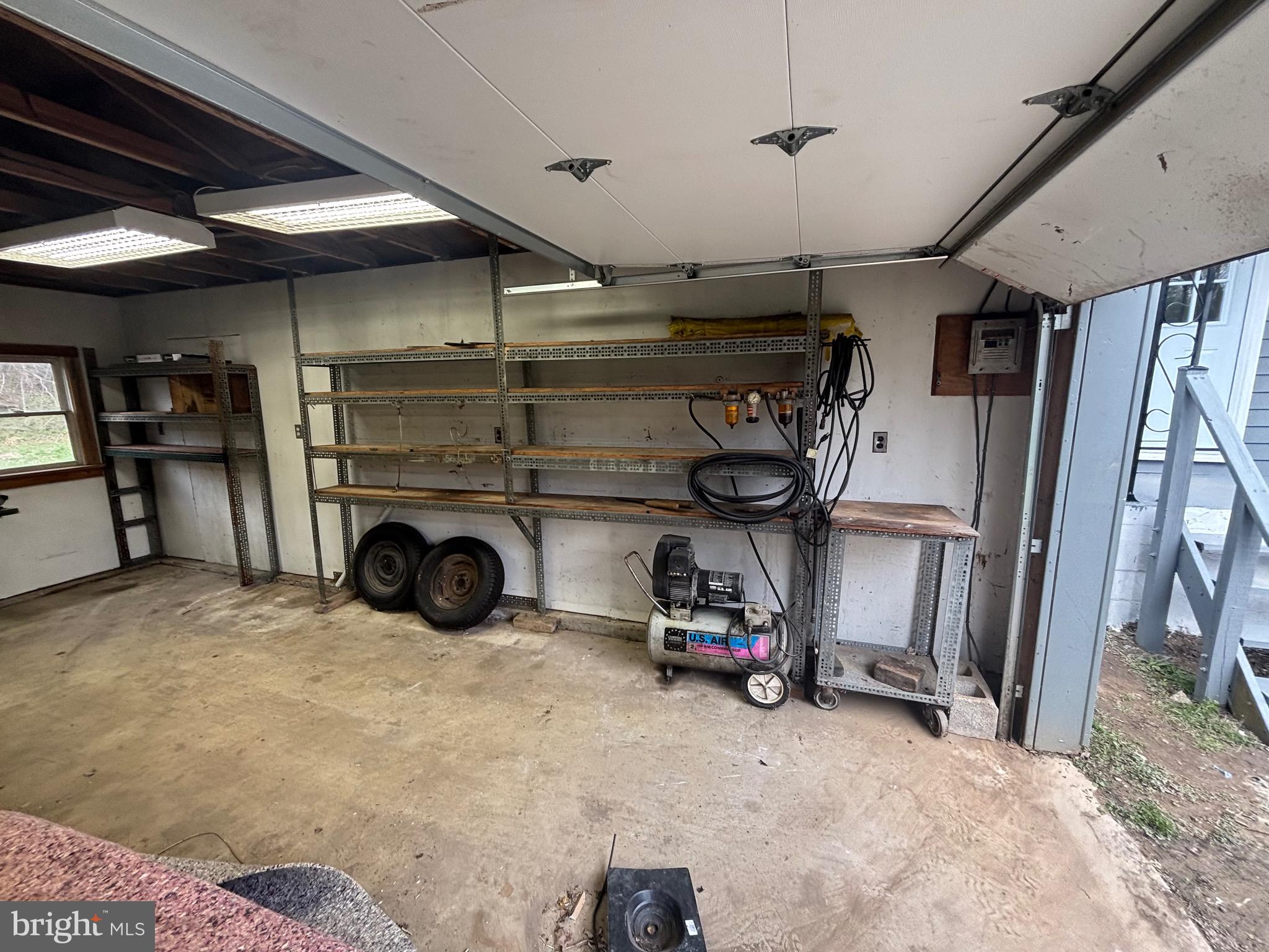 REISTERSTOWN - Residential