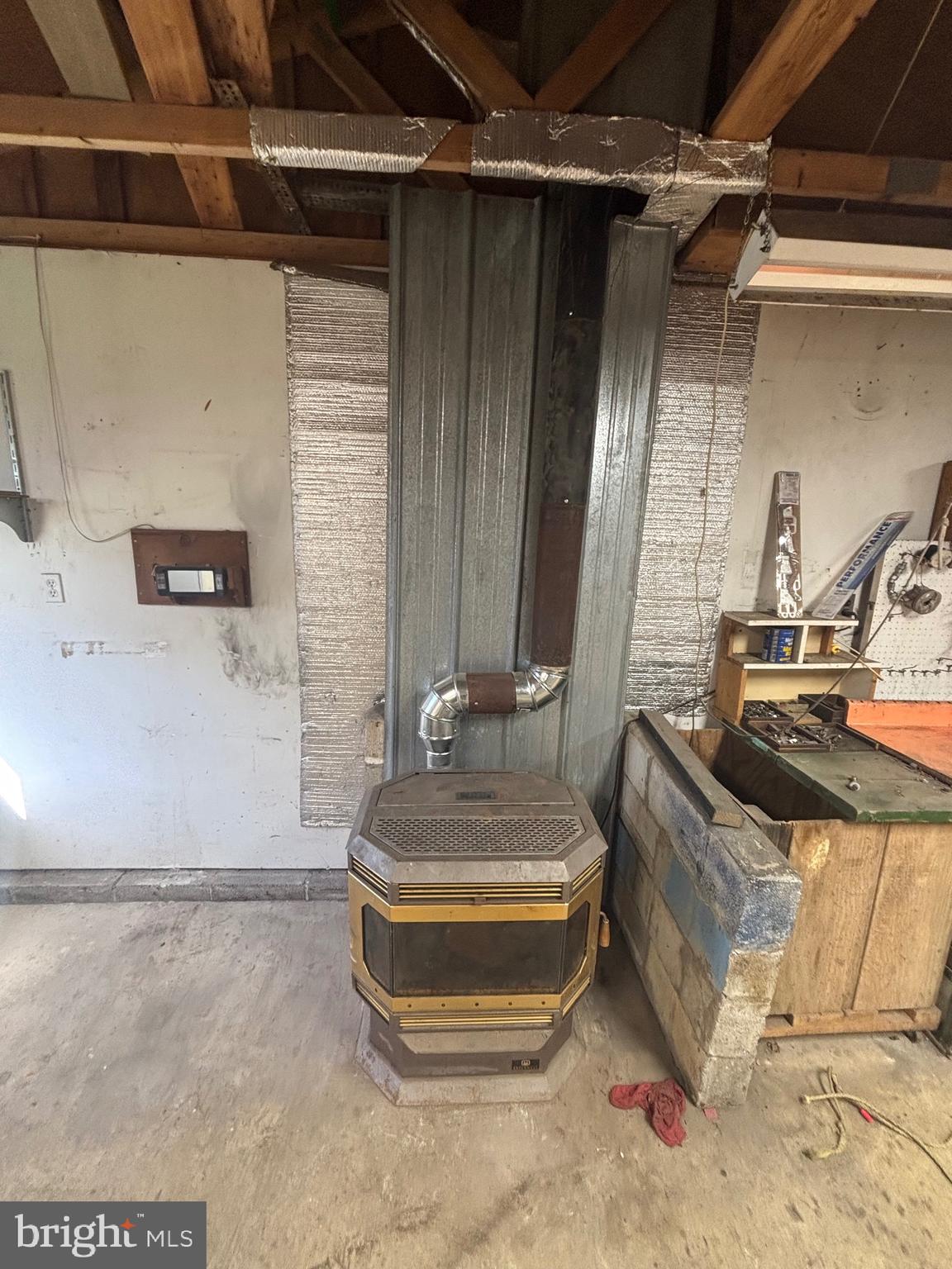 REISTERSTOWN - Residential