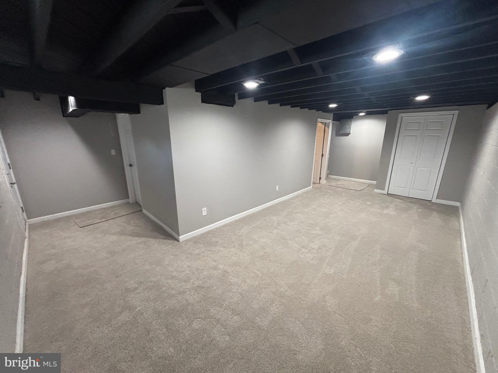 REISTERSTOWN - Residential