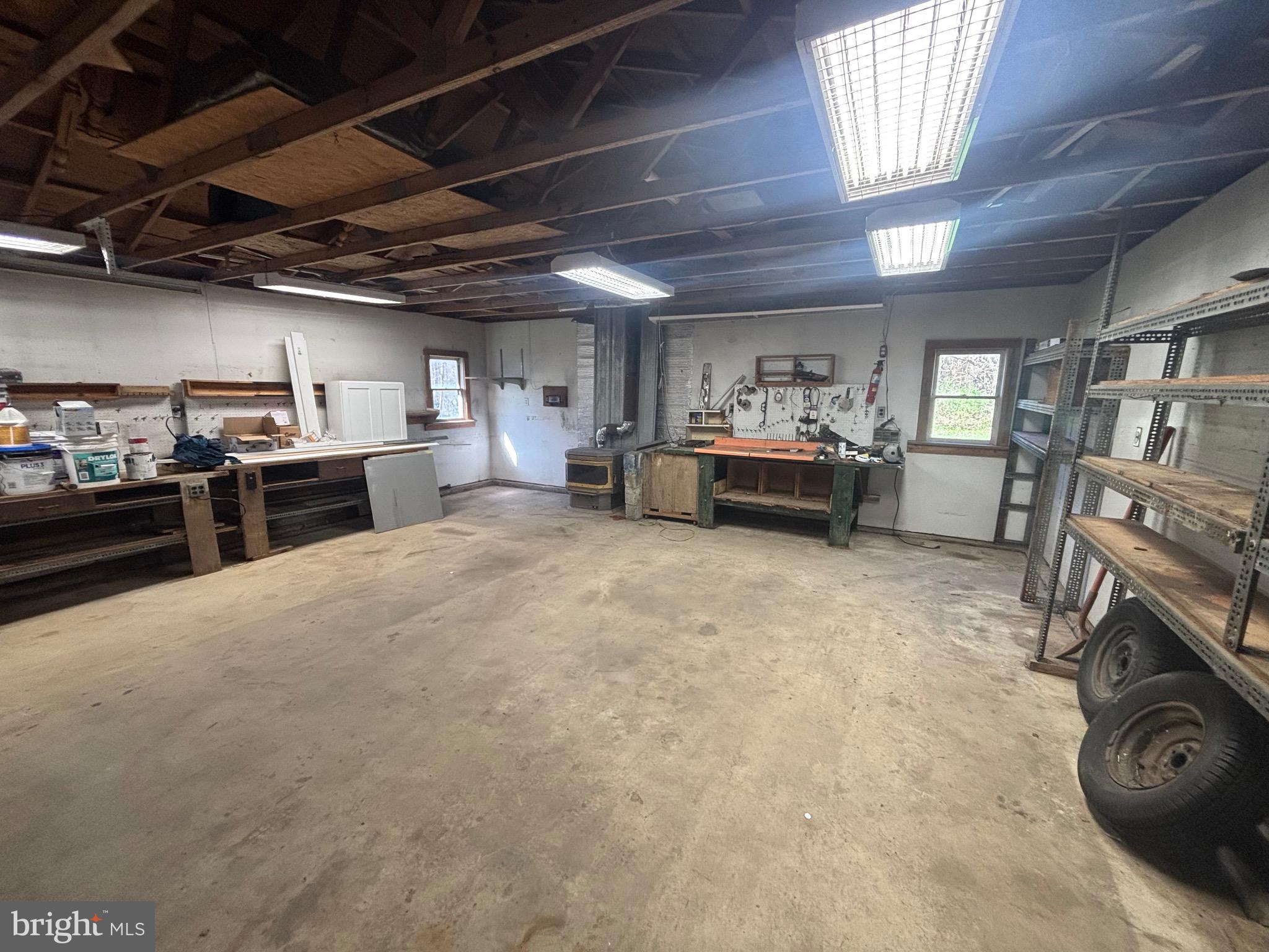 REISTERSTOWN - Residential