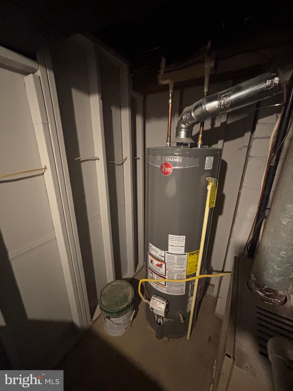 REISTERSTOWN - Residential